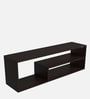 Archer TV Console inWenge Finish For Up To 55"