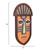 Archie'S Arch Wall Decor Mask