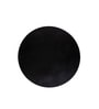 Archie Spindle Coffee Table In Black Finish