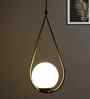 Arcus Orb Pendant Light