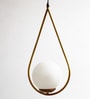 Arcus Orb Pendant Light