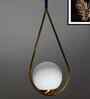 Arcus Orb Pendant Light