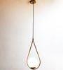 Arcus Orb Pendant Light