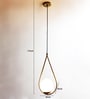 Arcus Orb Pendant Light
