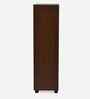 Ardor 2 Door Shoe Cabinet In Legno Oak Finish