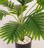 Artificial Areca Palm Tree Plant 55Cm