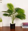 Artificial Areca Palm Tree Plant 55Cm