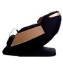 Arena Massager Chair In Brown Colour