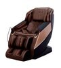 Arena Massager Chair In Brown Colour