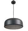 Aria Grey Iron Hanging Light | E27 holder | without Bulb | Eliante