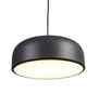 Aria Grey Iron Hanging Light | E27 holder | without Bulb | Eliante