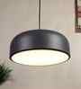 Aria Grey Iron Hanging Light | E27 holder | without Bulb | Eliante