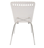 Arianne Transparent Cafe Chair