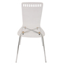 Arianne Transparent Cafe Chair
