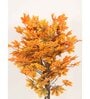 4.Ft Artificial Maple Plants Tree With Pot