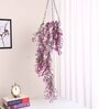 Artificial Hanging Bamboo Grass Green Plants Creeper