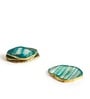 Arise Agate Coaster Set Of 4