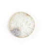 Arista Agate Coaster Set Of 4