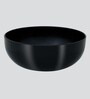 Hard Anodised Tasala, Dia-24, 3mm, Black