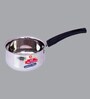 Induction Bottom Stainless Steel Sauce Pan,750ML