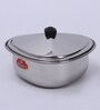 Stainless Steel Cookware- Set of 3