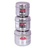 Aristo Stainless Steel Big Containers