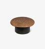 Ark Coffee Table In Natural Finish