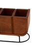 Ark Cutlery Holder | Spoon Holder Cutlery jar