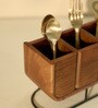 Ark Cutlery Holder | Spoon Holder Cutlery jar
