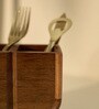 Ark Cutlery Holder | Spoon Holder Cutlery jar