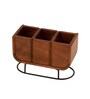 Ark Cutlery Holder | Spoon Holder Cutlery jar