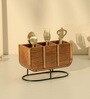 Ark Cutlery Holder | Spoon Holder Cutlery jar