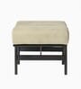 Armand Bench In Beige Color
