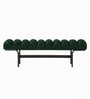 Armand Bench In Green Color