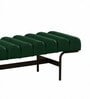 Armand Bench In Green Color
