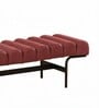 Armand Bench In Tan Color