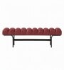 Armand Bench In Tan Color