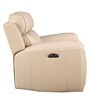 Arnold 1 Seater Recliner in Beige Colour