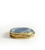 Aroha Agate Coaster Set Of 4