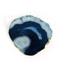 Aroha Agate Coaster Set Of 4