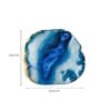 Aroha Agate Coaster Set Of 4
