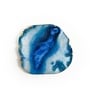 Aroha Agate Coaster Set Of 4