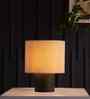 Aromas Beige Table Lamp