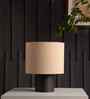 Aromas Beige Table Lamp