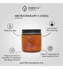 Aromatherapy Candle