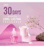 Aromawave Morning Bloom Plugin Aroma Diffuser