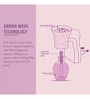 Aromawave Morning Bloom Plugin Aroma Diffuser