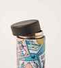 Around the World Thermos Bottle, 500ml