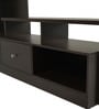 Aroy TV Unit in Wenge Finish