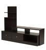 Aroy TV Unit in Wenge Finish